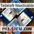 Tadalafil Masticable viagra5